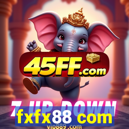 fxfx88 com